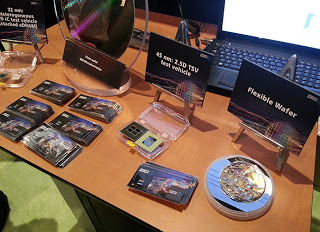 Εύκαμπτοι δίσκοι πυριτίου: IBM το μέλλον των PC - Φωτογραφία 1
