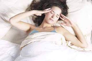 Μάθετε γιατί η κόπωση και η αϋπνία σχετίζονται με τον Φεβρουάριο - Φωτογραφία 1