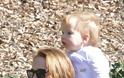 Natalie Portman-Benjamin Millepied: Βόλτα με τον γιο τους Aleph! - Φωτογραφία 2