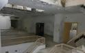 Επικίνδυνο κτίριο του Δήμου Ηγουμενίτσας φιλοξενεί παιδιά και συλλόγους [video] - Φωτογραφία 4