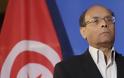 Τυνησία: Αποχώρησε από την κυβέρνηση το κόμμα του προέδρου