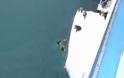 Τραγωδία σε κρουαζιερόπλοιο: 5 νεκροί, ανάμεσα στους τραυματίες και 2 Έλληνες