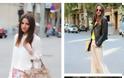 Ζήνα Χαρκοπλιά: Δείτε τα μοναδικά outfits της Ελληνίδας «fashionvibe blogger» που κατέκτησε το εξωτερικό - Φωτογραφία 1