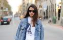 Ζήνα Χαρκοπλιά: Δείτε τα μοναδικά outfits της Ελληνίδας «fashionvibe blogger» που κατέκτησε το εξωτερικό - Φωτογραφία 3