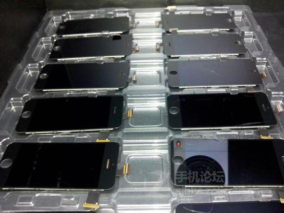 ΦΩΤΟ-Αυτό είναι το νέο iPhone 5S; - Φωτογραφία 2