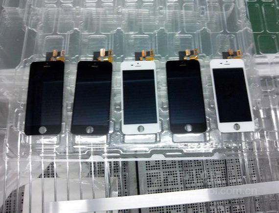 ΦΩΤΟ-Αυτό είναι το νέο iPhone 5S; - Φωτογραφία 4