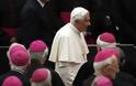 Η παραίτηση που συντάραξε το Βατικανό - Ερωτήματα για την παραίτηση του Πάπα Βενέδικτου του 16ου