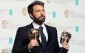 Σάρωσε και στα BAFTA το Argo