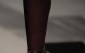 Fashion trend: Ψηλοτάκουνα booties - Φωτογραφία 13