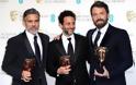 «Argo» και «Lincoln» κέρδισαν στα BAFTA