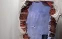 Απόπειρα ριφιφί σε κοσμηματοπωλείο στο Καρπενήσι - Ατζαμήδες οι δράστες με το κατσαβίδι
