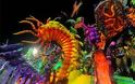 Τα πιο φαντασμαγορικά καρναβάλια του κόσμου - Φωτογραφία 1