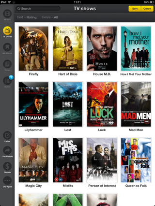 Movie Box: Cydia app free...ένα κινηματογράφο στην τσέπη σας - Φωτογραφία 4