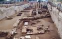 O Σύλλογος Ελλήνων Αρχαιολόγων για τις αρχαιότητες στο σταθμό του μετρό της Βενιζέλου