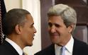 US Resets Diplomacy in Middle East