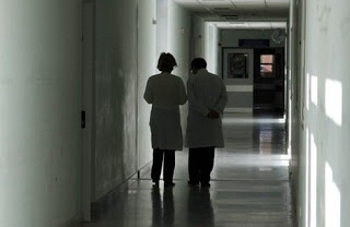Ιατρικός Σύλλογος: Όχι στη μνημονιακή πολιτική στην Υγεία - Φωτογραφία 1