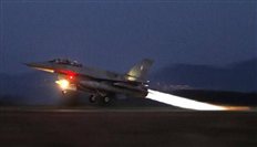 Γιατί σήμανε συναγερμός μέσα στη νύχτα στην Κάλυμνο, με F 16 να πετάνε στο νησί - Φωτογραφία 1