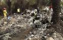 Έντεκα νεκροί από αεροπορικό δυστύχημα στη Λιβερία