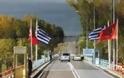 Το 2014 η νέα γέφυρα που ενώνει Ελλάδα-Τουρκία