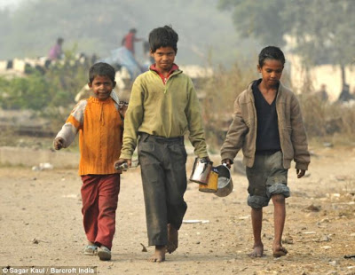 Σπαρακτικό: Παιδάκια σκλάβοι στην Ινδία για 3,5£! - Φωτογραφία 6