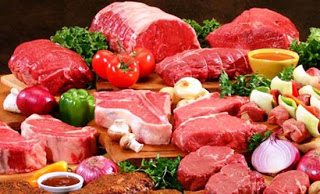 Δυσαρέσκεια ΗΠΑ για το ρώσικο «φρένο» στις εισαγωγές κρέατος - Φωτογραφία 1