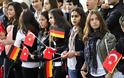 Δίλημμα ιθαγένειας στα παιδιά των μεταναστών στη Γερμανία