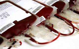 Έρευνα συνδέει την ομάδα αίματος με τις θρομβώσεις - Φωτογραφία 1