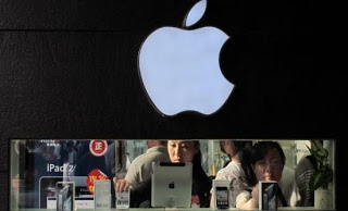 Επανέρχονται οι φήμες για ρολόϊ χειρός από την Apple - Φωτογραφία 1