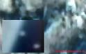 Ο ISS κατέγραψε 3 UFO που απογειώνονται από τη Γη