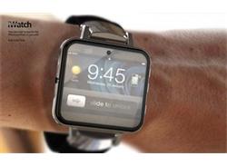 Apple: Σχεδιάζει ρολόι για να σώσει τη μετοχή της; - Φωτογραφία 1