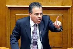 Αργ. Ντινόπουλος: Το κράτος κερδοσκοπεί σε βάρος των ανέργων