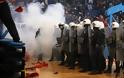 2 συλλήψεις για τα επεισόδια στο Ελληνικό την Κυριακή