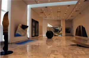 Θεσσαλονίκη: Συγχωνευόνται το Κρατικό Μουσείο Σύγχρονης Τέχνης με το Μακεδονικό Μουσείο Σύγχρονης τέχνης - Φωτογραφία 1