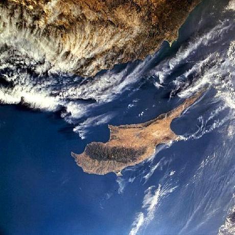Το τέλος της Κύπρου - Φωτογραφία 1
