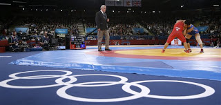 Η ΔΟΕ διώχνει την πάλη από τους Ολυμπιακούς Αγώνες - Φωτογραφία 1