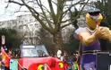 Δείτε video από το καρναβάλι του Dortmund