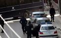 Ανακοίνωση των συλληφθέντων για τη διπλή ληστεία στο Βελβεντό