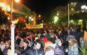 Νέο μεγαλειώδες συλλαλητήριο στην Ιεράπετρα