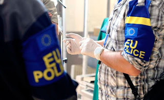 Σε ολόκληρη την Ε.Ε η έρευνα για το εμπόριο ανθρωπίνων οργάνων στο Κόσσοβο - Φωτογραφία 1