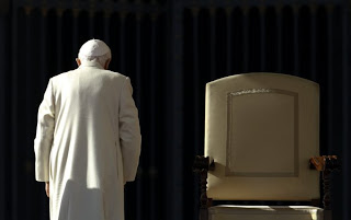 Βατικανό: Ο Πάπας φορούσε βηματοδότη - Φωτογραφία 1
