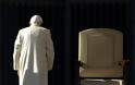 Βατικανό: Ο Πάπας φορούσε βηματοδότη