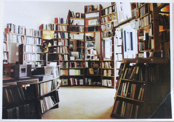Τα ωραιότερα βιβλιοπωλεία του Κόσμου, - Φωτογραφία 13