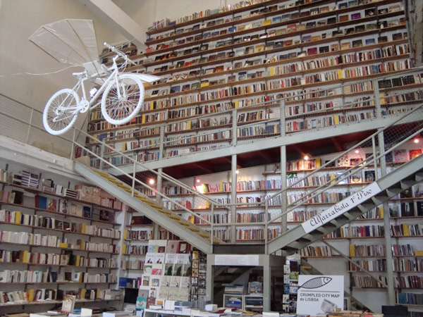 Τα ωραιότερα βιβλιοπωλεία του Κόσμου, - Φωτογραφία 21