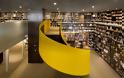 Τα ωραιότερα βιβλιοπωλεία του Κόσμου, - Φωτογραφία 10