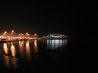 Ηγουμενίτσα: Βραδιά συλλήψεων στο λιμάνι - Φωτογραφία 1