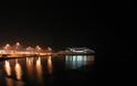 Ηγουμενίτσα: Βραδιά συλλήψεων στο λιμάνι