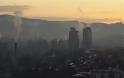 Στα ύψη η ρύπανση σε πολλές βαλκανικές πόλεις