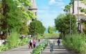 «Πράσινες» υποδομές στο Βιοτεχνικό Πάρκο Λιτοχώρου