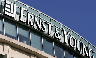 Ernst & Young: Στο επίπεδο ρεκόρ του 7,6% τα κόκκινα δάνεια σε ευρωζώνη - Φωτογραφία 1