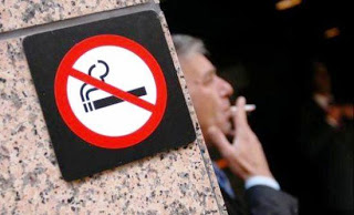 Ρωσία: Τέλος το κάπνισμα σε δημόσιους χώρους - Φωτογραφία 1